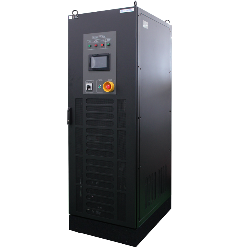 [250kW] DETF-250L
